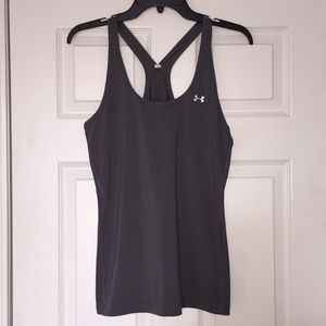 Under Armour Workout Tank Top